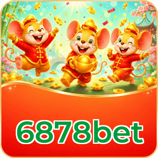 Tabela RTP dos jogos de cassino da 6878bet